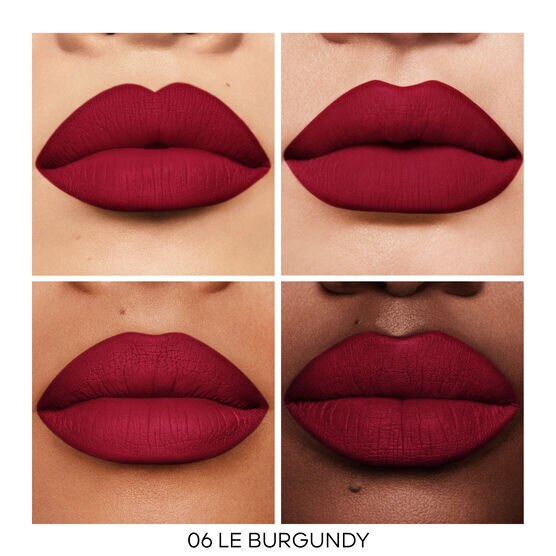 CONTOUR G L�PIS DE BOCA CONTOUR G 06